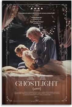 مشاهدة فيلم Ghostlight 2024 مترجم اون لاين