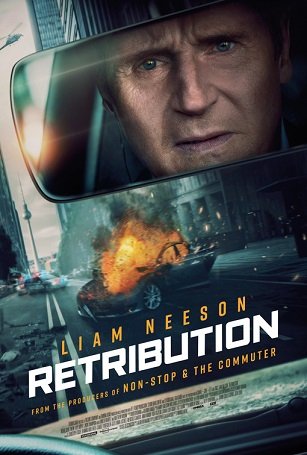 فيلم Retribution 2023 مترجم عربي بالكامل اون لاين على ماي سيما لاند