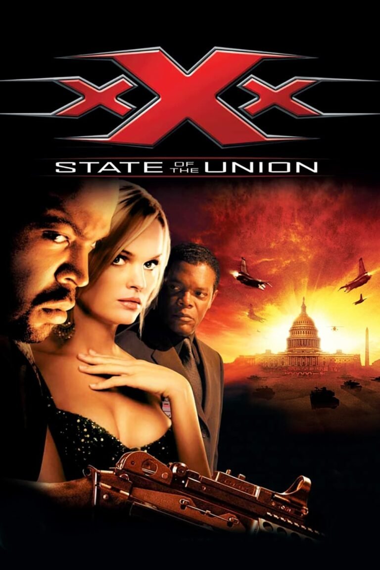 فيلم xXx: State of the Union (The Next Level) 2005 مترجم اون لاين على ماي سيما لاند