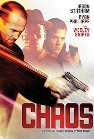 فيلم Chaos 2005 مترجم كامل بجودة عالية HD اون لاين على ماي سيما لاند