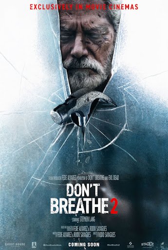 فيلم Don’t Breathe 2 2021 مترجم HD كامل على ماي سيما لاند