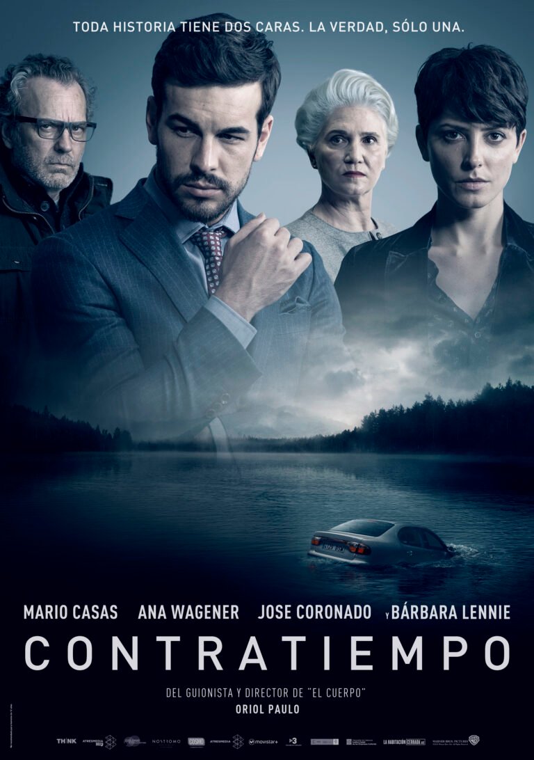 فيلم The Invisible Guest 2016 مترجم كامل بجودة عالية HD