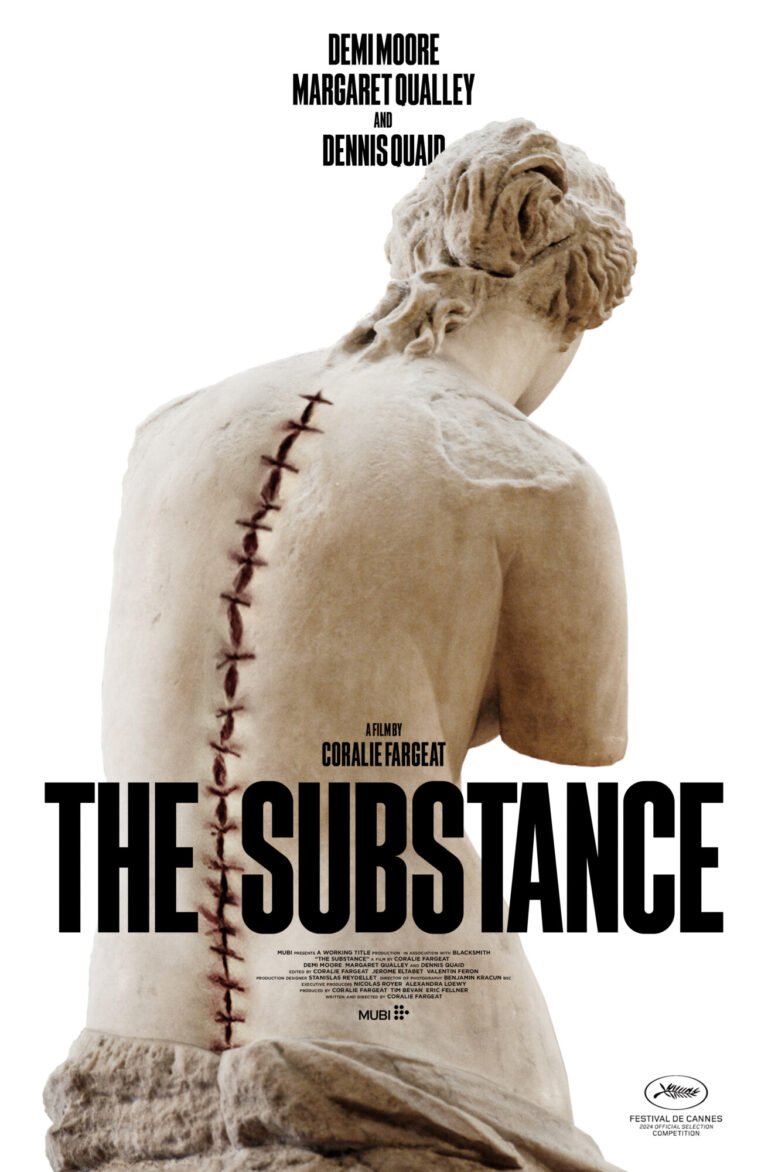 فيلم The Substance 2024 مترجم كامل اون لاين