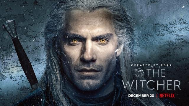 مسلسل The Witcher الموسم الثاني الحلقة الاولى مترجمة