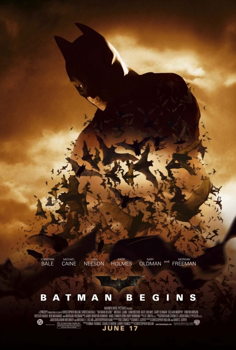 مشاهدة فيلم Batman Begins 2005 مترجم كامل بجودة عالية HD