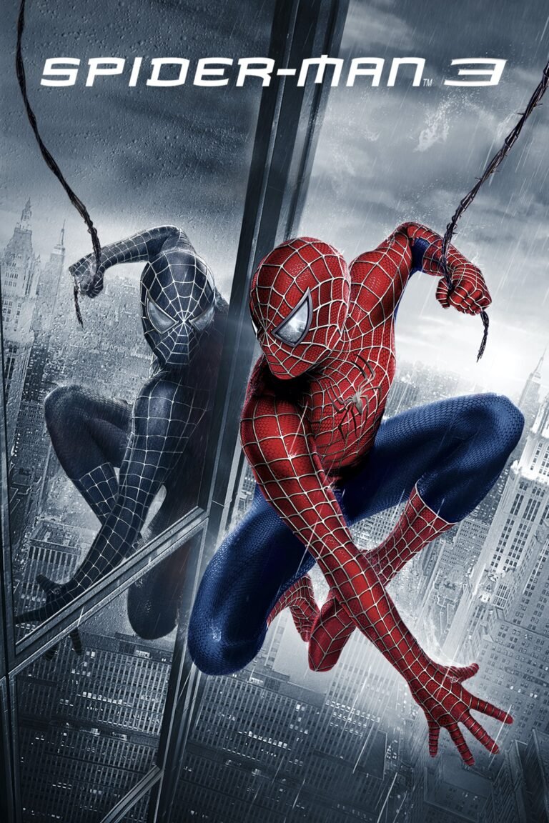 فيلم Spider Man 3 2007 مترجم اون لاين كاملا