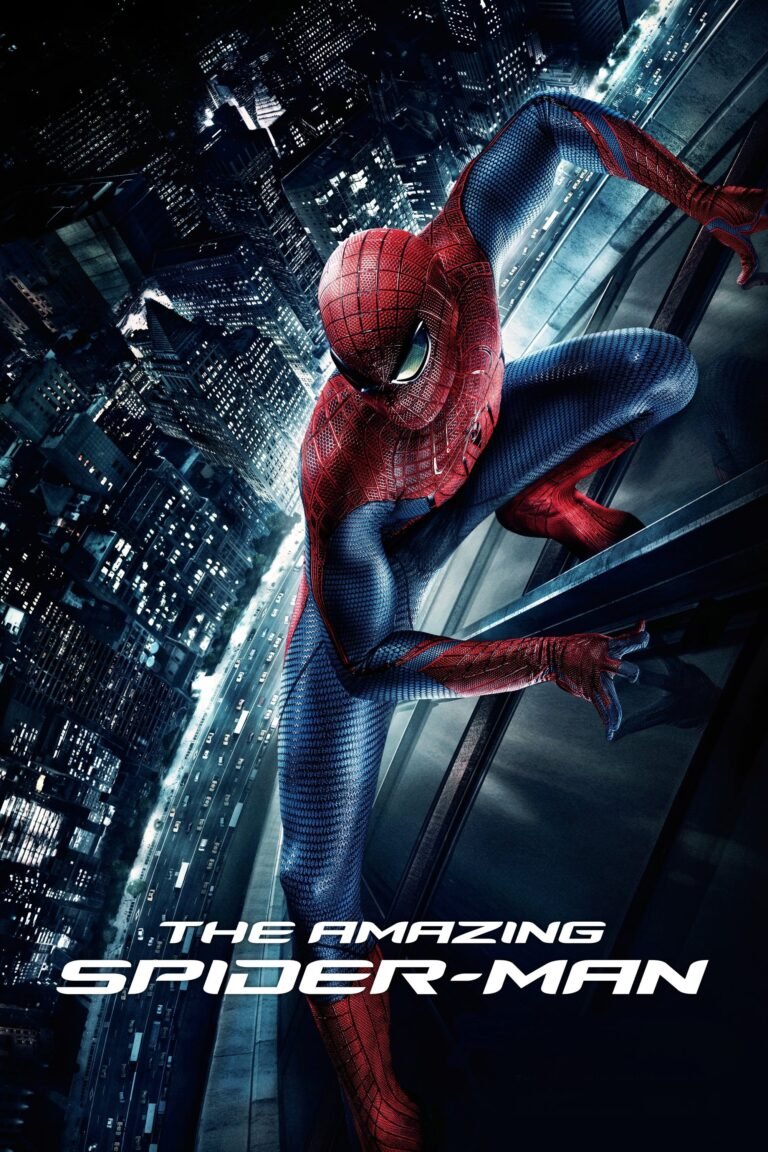 فيلم The Amazing Spider-Man 2012 مترجم عربي بالكامل اون لاين