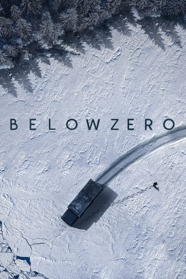 مشاهدة فيلم Below Zero 2021 مترجم اون لاين