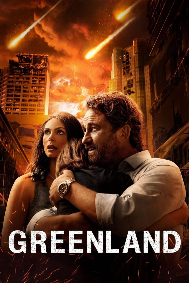 فيلم Greenland 2020 مترجم عربي بالكامل اون لاين 