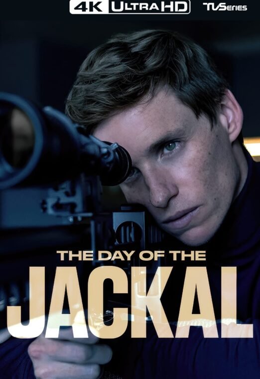 مسلسل The Day of the Jackal الموسم الاول مترجم اون لاين