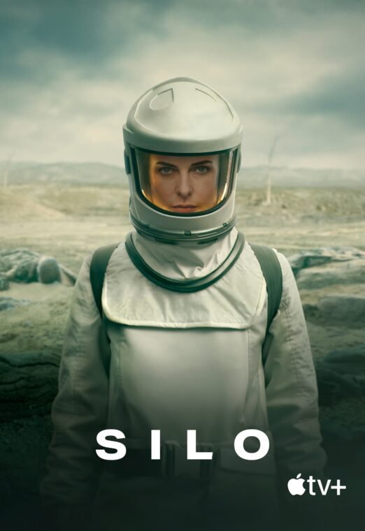 مسلسل Silo الموسم الثاني كامل مترجم اون لاين