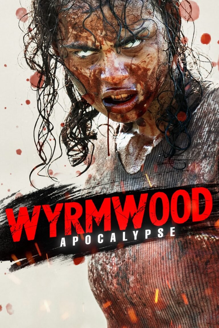 فيلم Wyrmwood Apocalypse 2021 مترجم عربي بالكامل اون لاين