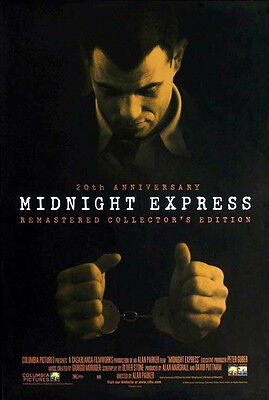 فيلم Midnight Express 1978 مترجم كامل بجودة عالية HD على ماي سيما لاند