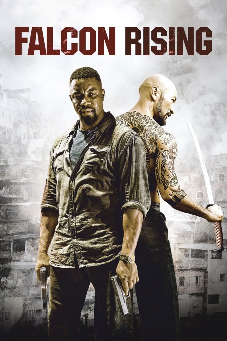 فيلم Falcon Rising 2014 مترجم عربي بالكامل اون لاين على ماي سيما لاند