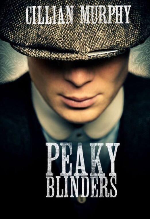مسلسل Peaky Blinders الموسم الاول مترجم