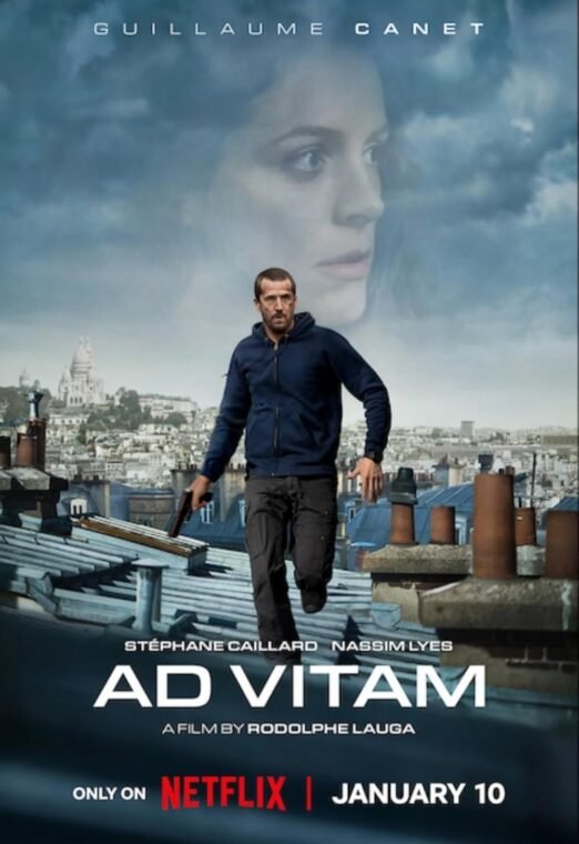 فيلم Ad Vitam 2025 مترجم عربي بالكامل اون لاين