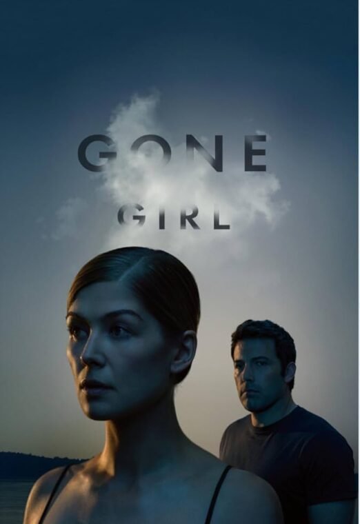 فيلم Gone Girl 2014 مترجم كامل بجودة عالية HD