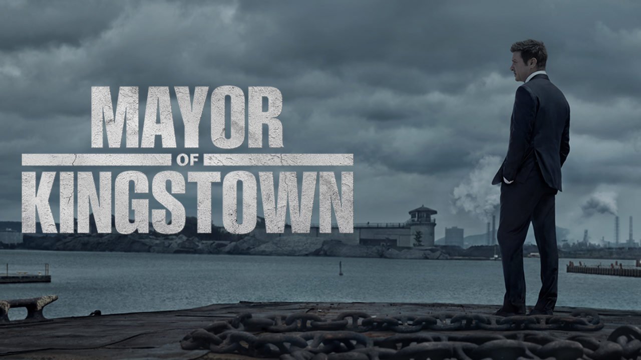 مسلسل Mayor of Kingstown الموسم الثالث الحلقة 1 الأولى مترجمة