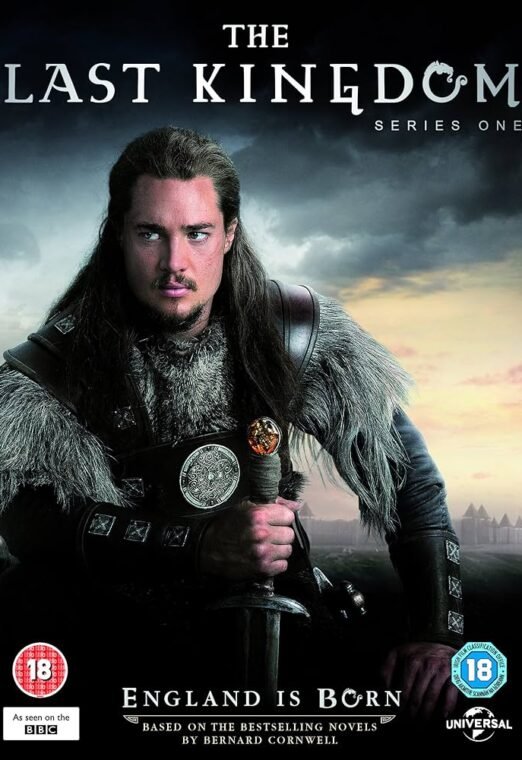 مسلسل The Last Kingdom الموسم الاول مترجم كامل