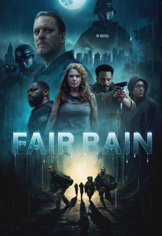 فيلم Fair Rain 2025 مترجم HD كامل