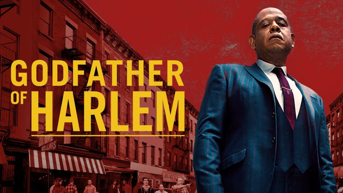 مسلسل Godfather of Harlem الموسم الرابع الحلقة 1 الاولى مترجمة